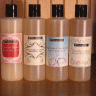 Natural Body Wash