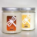 Kitchen Candles