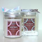 Special Occasion Candles
