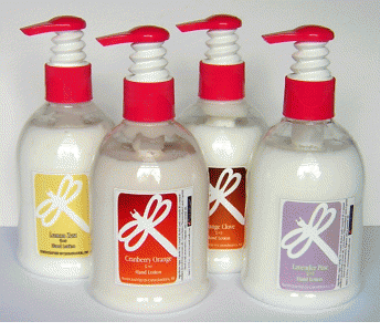 Hand Lotion