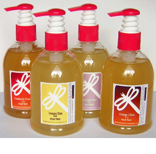 Hand Wash