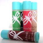 Lip Butter with SPF