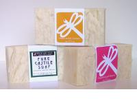 Olive Oil Soap