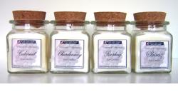 Wine Candles