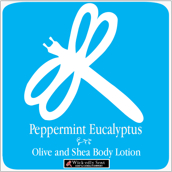 Peppermint Soy Candles Peppermint Soy Candles