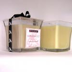 Sandalwood Soy Candle