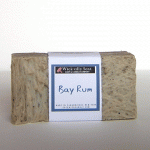 Bay Rum Olive Oil Soap