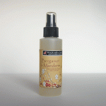 Bergamot & Mandarin Body Spray
