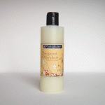 Bergamot & Mandarin Body Wash