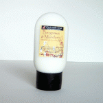 Bergamot & Mandarin Hand Silk