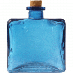 Blue Barcelona Reed Diffusers Kit