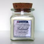 Cabernet Wine Candles