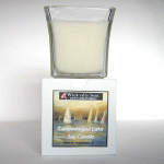 Canandaigua Lake Soy Candle
