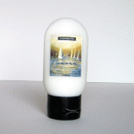 Canandaigua Lake Hand Silk