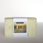 Canandaigua Lake Olive Oil Soap