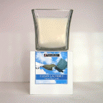 Clean Laundry Soy Candle
