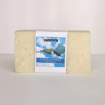 Clean Laundry Olive Oil Soap