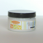 Happy Feet Foot Butter