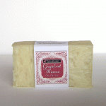 Grapefruit & Mimosa Olive Oil Soap