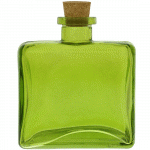 Green Barcelona Reed Stick Diffuser Kit