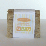 Happy Feet Exfoliating Soap