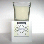 Honeysuckle Jasmine Soy Candle