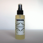 Honeysuckle Jasmine Body Spray