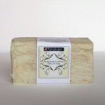 Honeysuckle Jasmine Olive Oil Soap
