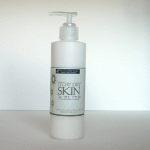 Itchy Dry Skin Lotion with Oatmeal