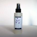 Lavender Body Spray
