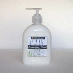 Lavender Basil Hand Lotion