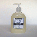 Lavender Basil Hand Wash