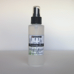 Lavender Basil Linen and Room Spray