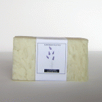 Lavender Olive Oil Soap