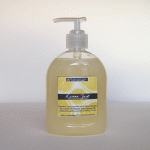 Lemon Zest Hand Wash