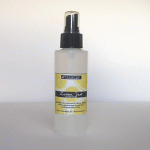 Lemon Zest Linen and Room Spray
