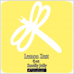 Lemon Zest Smelly Jelly