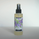 Lilac Body Spray