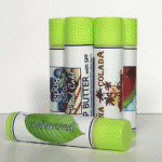 Lip Butter with SPF