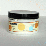Mango Body Butter