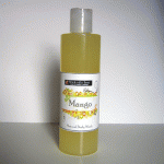 Mango Body Wash