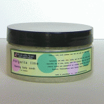 Margarita Lime Foaming Body Scrub