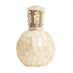 Mosaic Pearl Effusion Lamp Kit