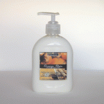 Orange Clove Hand Lotion