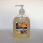 Orange Clove Hand Wash