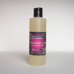 Pomegranate & Fig Body Wash