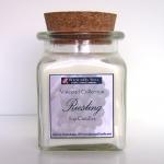 Riesling Wine Candles