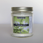 Rosemary Mint Kitchen Candle