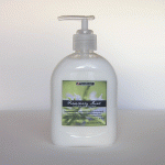 Rosemary Mint Hand Lotion