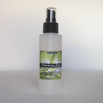 Rosemary Mint Linen and Room Spray
